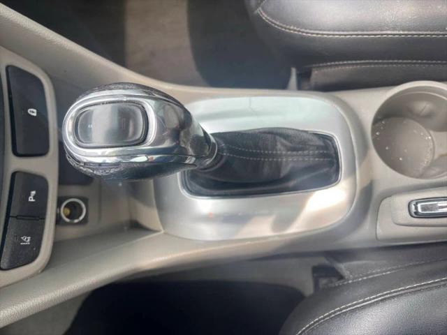 2014 Buick Encore Premium