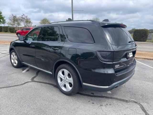 2015 Dodge Durango SXT for sale in Gainesville, GA