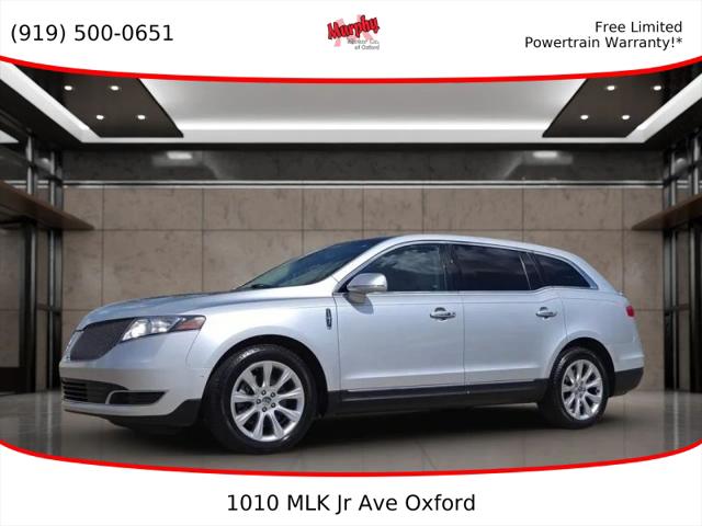 2014 Lincoln MKT Base for sale in Oxford, NC