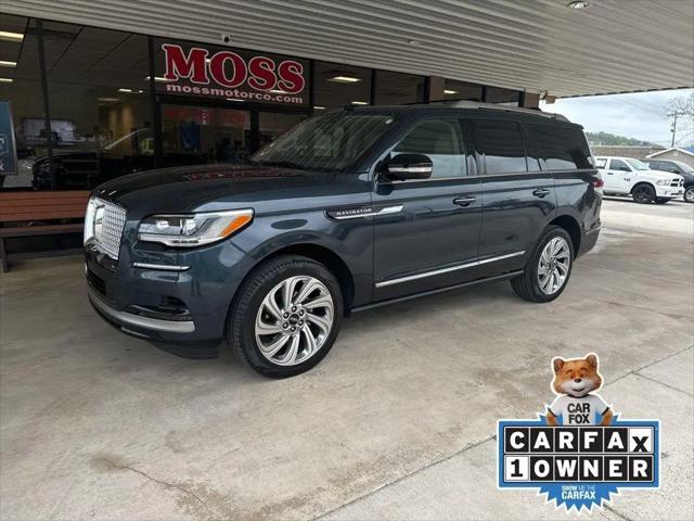 2024 Lincoln Navigator Reserve for sale in South Pittsburg, TN