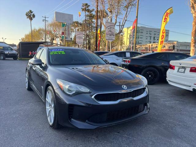 2019 Kia Stinger Base for sale in San Jose, CA