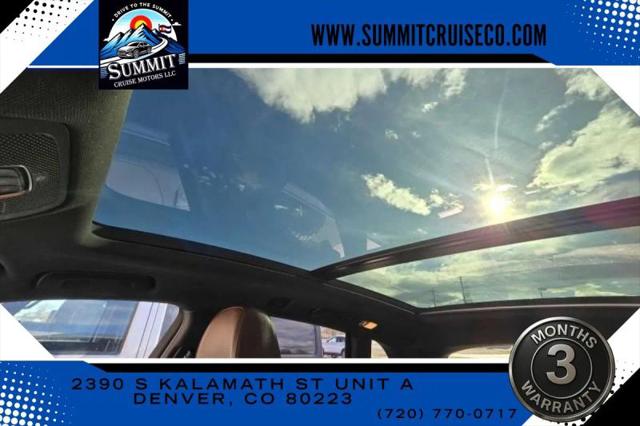 2017 Audi Q5 3.0T Premium Plus