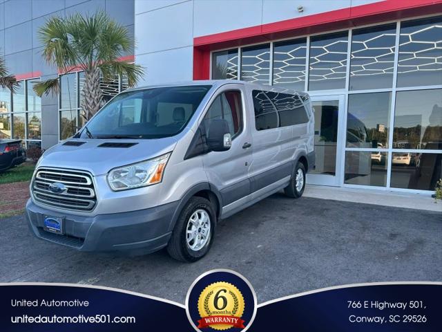 2015 Ford Transit XLT for sale in Conway, SC