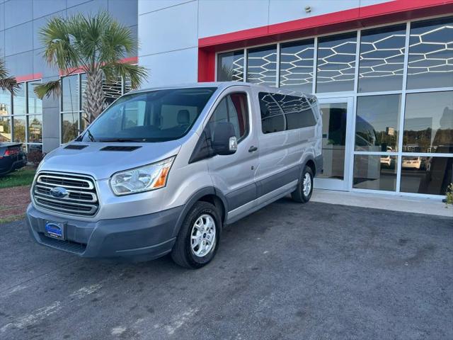 2015 Ford Transit XLT for sale in Conway, SC