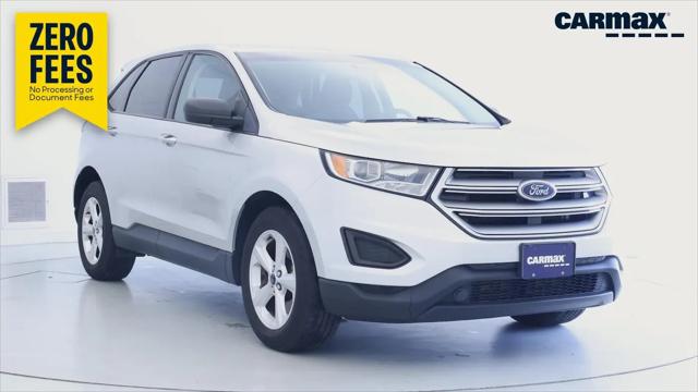 2017 Ford Edge SE for sale in Lithia Springs, GA
