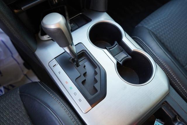 2014 Toyota Camry SE Limited Edition