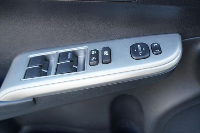 2014 Toyota Camry SE Limited Edition