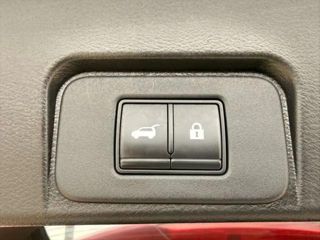 2022 Nissan Rogue SV FWD