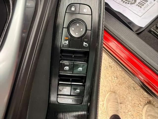 2022 Nissan Rogue SV FWD