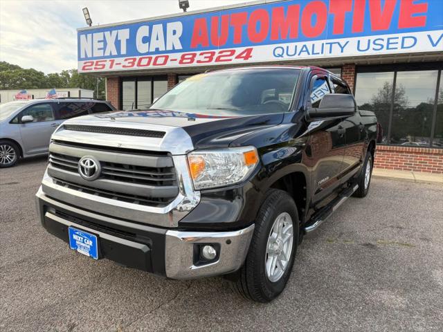 2014 Toyota Tundra SR5 4.6L V8 for sale in Mobile, AL