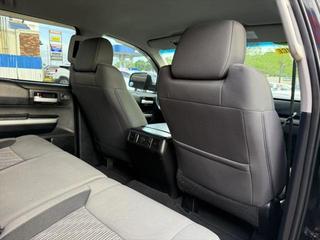 2014 Toyota Tundra SR5 4.6L V8