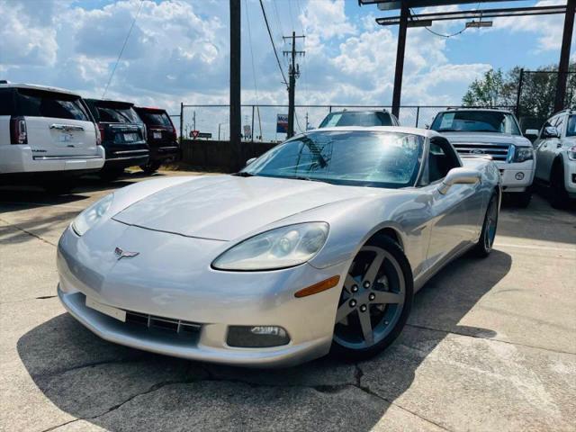 2006 Chevrolet Corvette Base for sale in Gainesville, GA