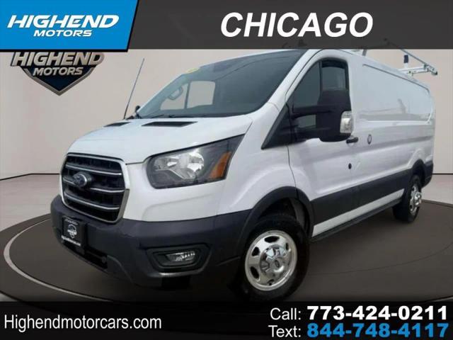 2020 Ford Transit Cargo Van w/RWB for sale in Chicago, IL