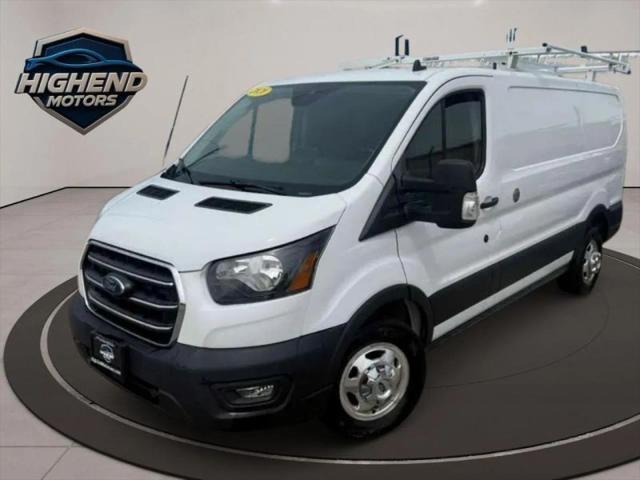 2020 Ford Transit Cargo Van w/RWB