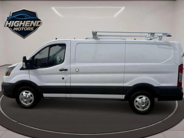 2020 Ford Transit Cargo Van w/RWB