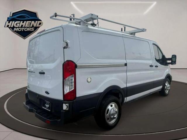 2020 Ford Transit Cargo Van w/RWB