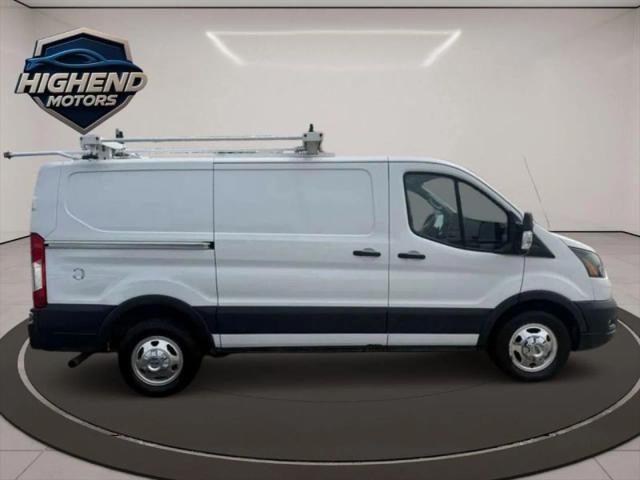 2020 Ford Transit Cargo Van w/RWB