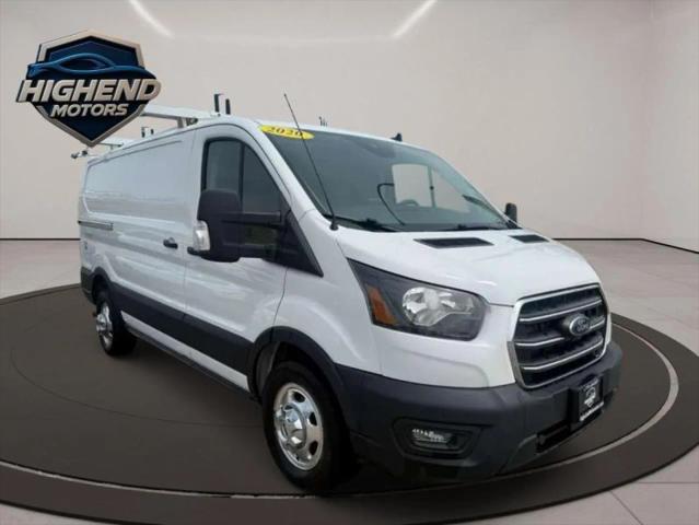 2020 Ford Transit Cargo Van w/RWB