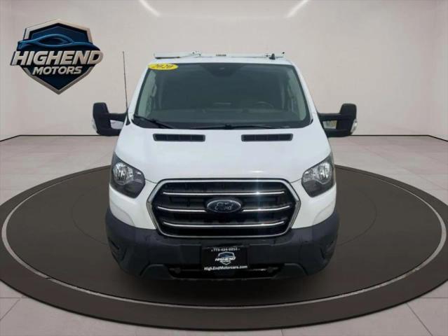 2020 Ford Transit Cargo Van w/RWB