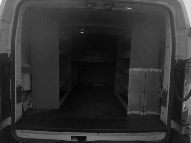 2020 Ford Transit Cargo Van w/RWB