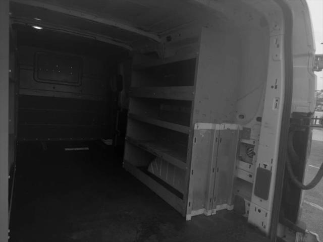 2020 Ford Transit Cargo Van w/RWB