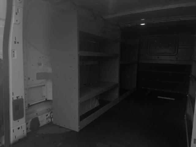 2020 Ford Transit Cargo Van w/RWB