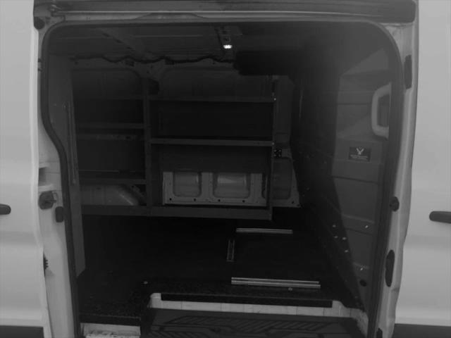 2020 Ford Transit Cargo Van w/RWB