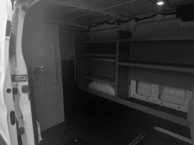 2020 Ford Transit Cargo Van w/RWB
