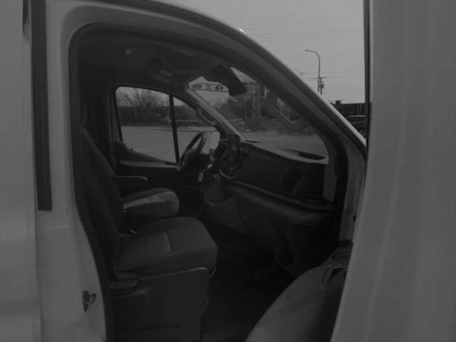 2020 Ford Transit Cargo Van w/RWB