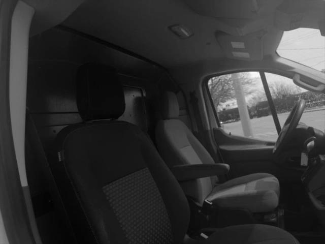 2020 Ford Transit Cargo Van w/RWB