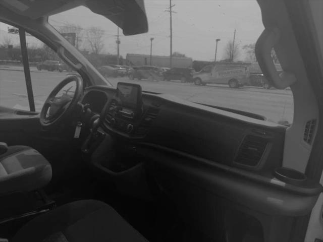 2020 Ford Transit Cargo Van w/RWB
