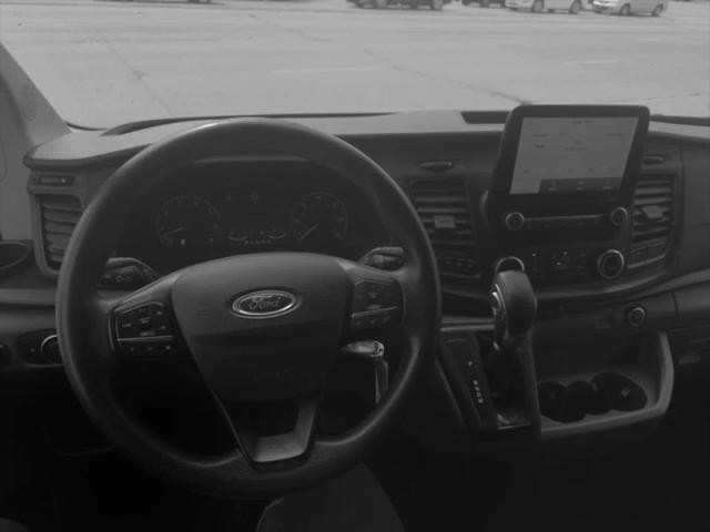 2020 Ford Transit Cargo Van w/RWB