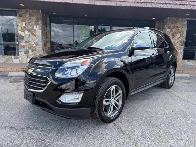 2017 Chevrolet Equinox Premier for sale in Tampa, FL