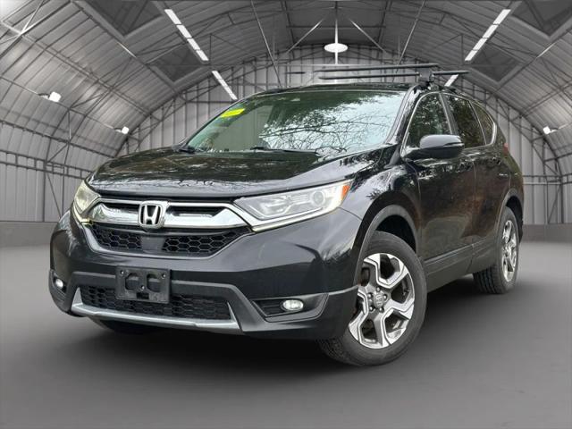 2018 Honda CR-V EX for sale in Acton, MA