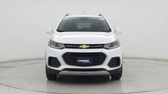 2018 Chevrolet Trax LT for sale near Columbus, OH