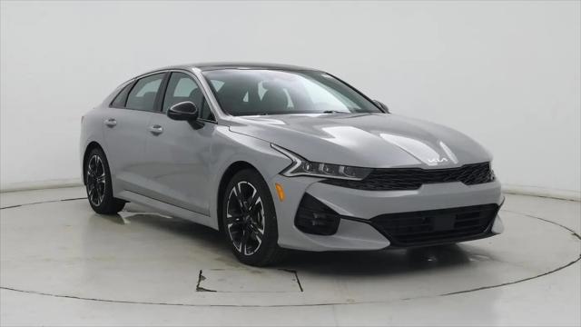 2024 Kia K5 GT-Line for sale near Columbus, OH