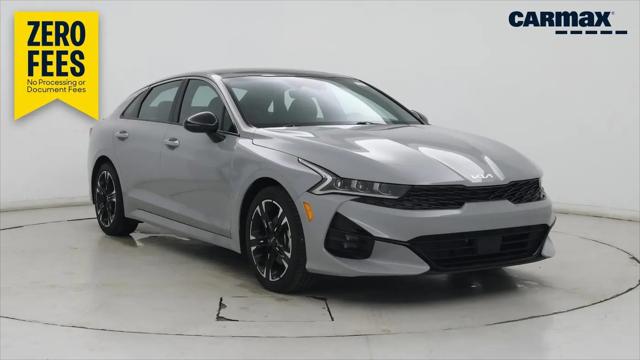 2024 Kia K5 for sale near Columbus, OH