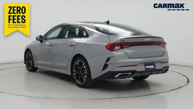2024 Kia K5 for sale near Columbus, OH