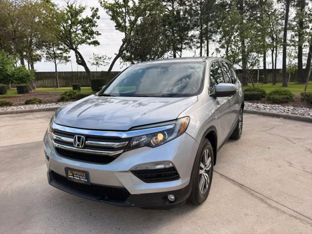 2018 Honda Pilot EX for sale in Houston, TX