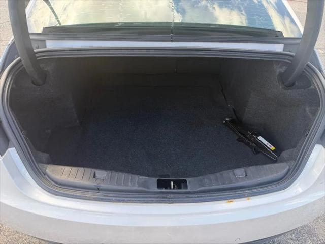 2013 Lincoln MKZ Base