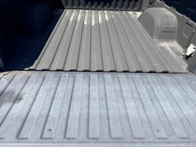 2020 GMC Sierra 1500 4WD Crew Cab Short Box Elevation