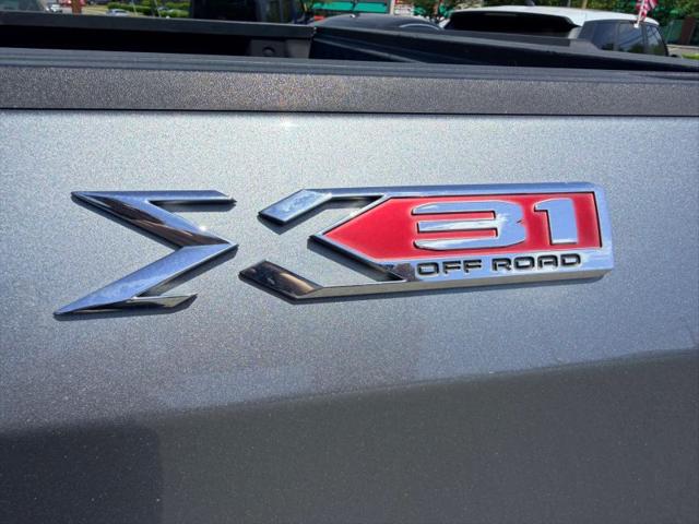 2020 GMC Sierra 1500 4WD Crew Cab Short Box Elevation