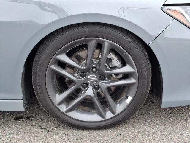 2025 Acura TLX A-SPEC Package