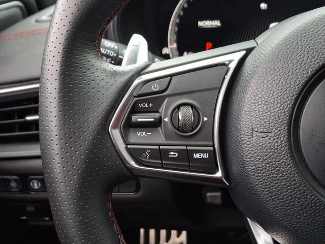 2025 Acura TLX A-SPEC Package