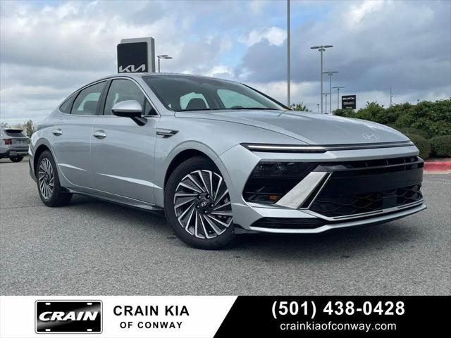 2026 Hyundai Sonata Hybrid SEL for sale in Conway, AR