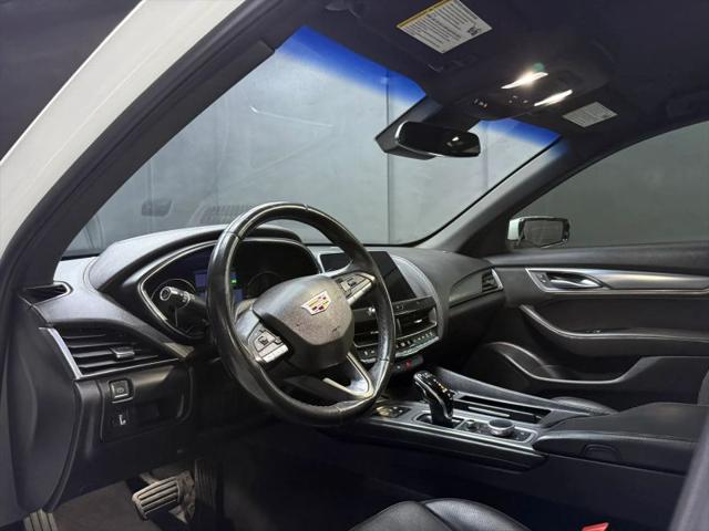 2020 Cadillac CT5 Premium Luxury