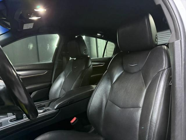 2020 Cadillac CT5 Premium Luxury