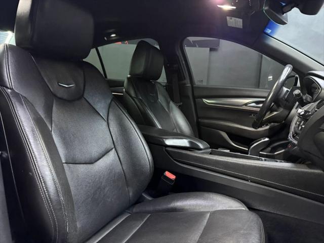 2020 Cadillac CT5 Premium Luxury