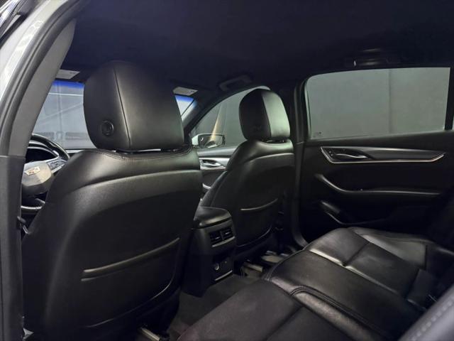 2020 Cadillac CT5 Premium Luxury