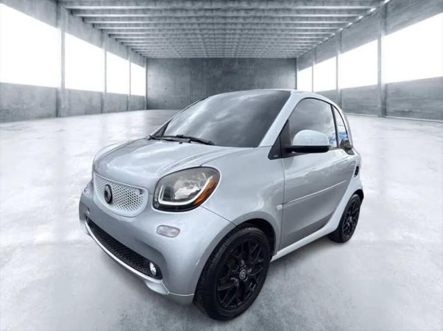 2016 smart fortwo prime for sale in San Jose, CA